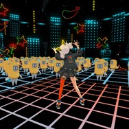 輝夜 月の大盛況ライブがPSVRでも楽しめる!『輝夜 月 LIVE@ZeppVR2」』配信開始─新世代のポップ・アイコンは必見