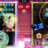 タイトー新作『東方スペルバブル』スイッチ向けに2020年2月リリース！上坂すみれ、佐倉綾音、早見沙織が参加