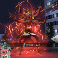 『Ｄ×２ 真・女神転生 リベレーション』新★5悪魔「アスラおう」が登場！2周年記念イベント“真・感謝祭”第3弾＆ver.3.0.00のアップデートを実施