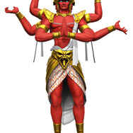 『Ｄ×２ 真・女神転生 リベレーション』新★5悪魔「アスラおう」が登場！2周年記念イベント“真・感謝祭”第3弾＆ver.3.0.00のアップデートを実施