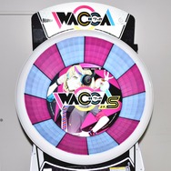 リズムゲーム『WACCA』大型バージョンアップの体験会をレポート！楽曲大幅追加のほか、上級者向けモード、やり込み要素など新情報が公開に