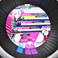 リズムゲーム『WACCA』大型バージョンアップの体験会をレポート！楽曲大幅追加のほか、上級者向けモード、やり込み要素など新情報が公開に