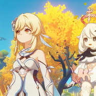 『原神』最新キービジュアル公開！日本初となる「第1回クローズドβテスト」の参加者募集も開始