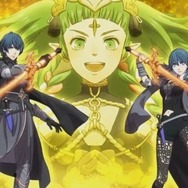 『スマブラSP』追加ファイター5体の中であなたが一番嬉しかったのは?─ジョーカーから『FE 風花雪月』ベレト/べレスまで、人気キャラが勢揃い!【アンケート】