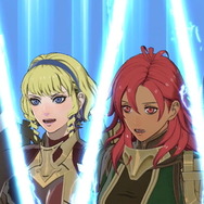 『FE 風花雪月』追加コンテンツ第4弾「煤闇の章」2月13日配信決定！第4の学級「ヴォルフクラッセ」が登場