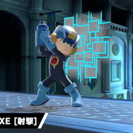 『スマブラSP』第5弾「Miiファイターコスチューム」公開！『カップヘッド』や『アサシン クリード』の衣装が登場