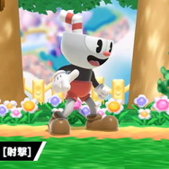 『スマブラSP』第5弾「Miiファイターコスチューム」公開！『カップヘッド』や『アサシン クリード』の衣装が登場