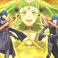 『スマブラSP』新ファイター「ベレト/べレス」は4つの武器を巧みに操る“間合いの鬼”！桜井氏の「3」に見えたポーズの真相も【特別番組まとめ】