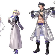 『FE 風花雪月』追加コンテンツ第4弾「煤闇の章」詳細公開！他ルートとは独立したメンバー固定のストーリーに