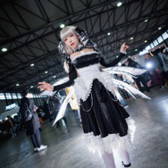 【コスプレ】中国トップクラスの実力を見よ！ 中国版コミケ「Comicup25」1日目美女レイヤー15選【写真132枚】