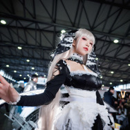 【コスプレ】中国トップクラスの実力を見よ！ 中国版コミケ「Comicup25」1日目美女レイヤー15選【写真132枚】