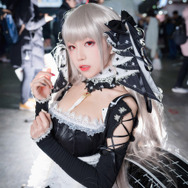 【コスプレ】中国トップクラスの実力を見よ！ 中国版コミケ「Comicup25」1日目美女レイヤー15選【写真132枚】