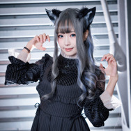 【コスプレ】中国トップクラスの実力を見よ！ 中国版コミケ「Comicup25」1日目美女レイヤー15選【写真132枚】