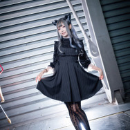 【コスプレ】中国トップクラスの実力を見よ！ 中国版コミケ「Comicup25」1日目美女レイヤー15選【写真132枚】