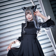 【コスプレ】中国トップクラスの実力を見よ！ 中国版コミケ「Comicup25」1日目美女レイヤー15選【写真132枚】