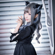 【コスプレ】中国トップクラスの実力を見よ！ 中国版コミケ「Comicup25」1日目美女レイヤー15選【写真132枚】