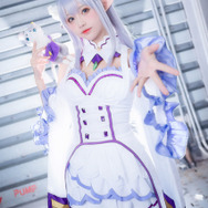 【コスプレ】中国トップクラスの実力を見よ！ 中国版コミケ「Comicup25」1日目美女レイヤー15選【写真132枚】