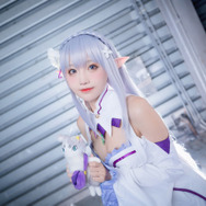 【コスプレ】中国トップクラスの実力を見よ！ 中国版コミケ「Comicup25」1日目美女レイヤー15選【写真132枚】