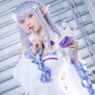 【コスプレ】中国トップクラスの実力を見よ！ 中国版コミケ「Comicup25」1日目美女レイヤー15選【写真132枚】