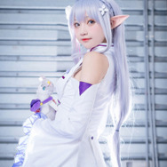 【コスプレ】中国トップクラスの実力を見よ！ 中国版コミケ「Comicup25」1日目美女レイヤー15選【写真132枚】
