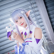 【コスプレ】中国トップクラスの実力を見よ！ 中国版コミケ「Comicup25」1日目美女レイヤー15選【写真132枚】