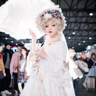 【コスプレ】中国トップクラスの実力を見よ！ 中国版コミケ「Comicup25」1日目美女レイヤー15選【写真132枚】