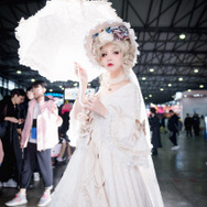 【コスプレ】中国トップクラスの実力を見よ！ 中国版コミケ「Comicup25」1日目美女レイヤー15選【写真132枚】