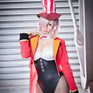 【コスプレ】中国トップクラスの実力を見よ！ 中国版コミケ「Comicup25」1日目美女レイヤー15選【写真132枚】