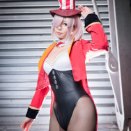 【コスプレ】中国トップクラスの実力を見よ！ 中国版コミケ「Comicup25」1日目美女レイヤー15選【写真132枚】