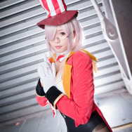 【コスプレ】中国トップクラスの実力を見よ！ 中国版コミケ「Comicup25」1日目美女レイヤー15選【写真132枚】