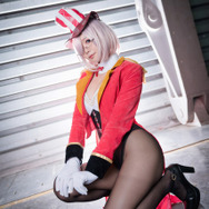 【コスプレ】中国トップクラスの実力を見よ！ 中国版コミケ「Comicup25」1日目美女レイヤー15選【写真132枚】