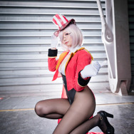 【コスプレ】中国トップクラスの実力を見よ！ 中国版コミケ「Comicup25」1日目美女レイヤー15選【写真132枚】