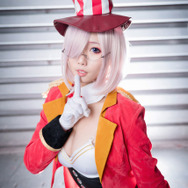 【コスプレ】中国トップクラスの実力を見よ！ 中国版コミケ「Comicup25」1日目美女レイヤー15選【写真132枚】