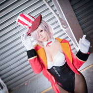 【コスプレ】中国トップクラスの実力を見よ！ 中国版コミケ「Comicup25」1日目美女レイヤー15選【写真132枚】