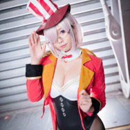 【コスプレ】中国トップクラスの実力を見よ！ 中国版コミケ「Comicup25」1日目美女レイヤー15選【写真132枚】