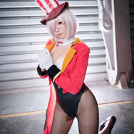 【コスプレ】中国トップクラスの実力を見よ！ 中国版コミケ「Comicup25」1日目美女レイヤー15選【写真132枚】