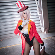 【コスプレ】中国トップクラスの実力を見よ！ 中国版コミケ「Comicup25」1日目美女レイヤー15選【写真132枚】