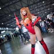 【コスプレ】中国トップクラスの実力を見よ！ 中国版コミケ「Comicup25」1日目美女レイヤー15選【写真132枚】