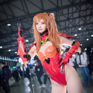 【コスプレ】中国トップクラスの実力を見よ！ 中国版コミケ「Comicup25」1日目美女レイヤー15選【写真132枚】