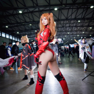 【コスプレ】中国トップクラスの実力を見よ！ 中国版コミケ「Comicup25」1日目美女レイヤー15選【写真132枚】