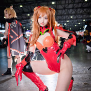 【コスプレ】中国トップクラスの実力を見よ！ 中国版コミケ「Comicup25」1日目美女レイヤー15選【写真132枚】