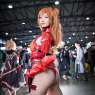【コスプレ】中国トップクラスの実力を見よ！ 中国版コミケ「Comicup25」1日目美女レイヤー15選【写真132枚】