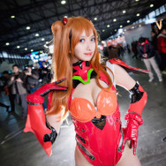 【コスプレ】中国トップクラスの実力を見よ！ 中国版コミケ「Comicup25」1日目美女レイヤー15選【写真132枚】