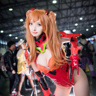 【コスプレ】中国トップクラスの実力を見よ！ 中国版コミケ「Comicup25」1日目美女レイヤー15選【写真132枚】