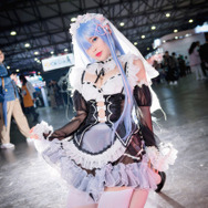 【コスプレ】中国トップクラスの実力を見よ！ 中国版コミケ「Comicup25」1日目美女レイヤー15選【写真132枚】
