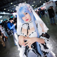 【コスプレ】中国トップクラスの実力を見よ！ 中国版コミケ「Comicup25」1日目美女レイヤー15選【写真132枚】