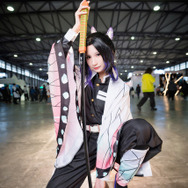 【コスプレ】中国トップクラスの実力を見よ！ 中国版コミケ「Comicup25」1日目美女レイヤー15選【写真132枚】