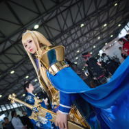 【コスプレ】中国トップクラスの実力を見よ！ 中国版コミケ「Comicup25」1日目美女レイヤー15選【写真132枚】