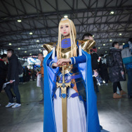 【コスプレ】中国トップクラスの実力を見よ！ 中国版コミケ「Comicup25」1日目美女レイヤー15選【写真132枚】
