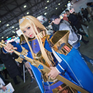 【コスプレ】中国トップクラスの実力を見よ！ 中国版コミケ「Comicup25」1日目美女レイヤー15選【写真132枚】
